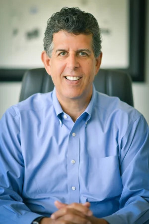 Glenn Rosenthal, Principal
